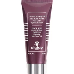 Sisley Paris Black Rose Beautifying Emulsion 200ml