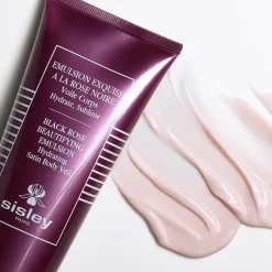 Sisley Paris Black Rose Beautifying Emulsion 200ml