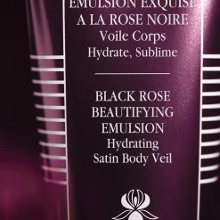 Sisley Paris Black Rose Beautifying Emulsion 200ml