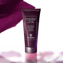 Sisley Paris Black Rose Beautifying Emulsion 200ml