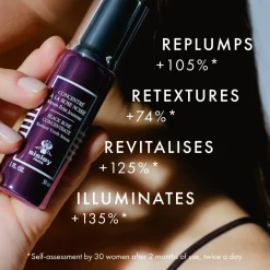 Sisley Paris Black Rose Concentrate serum 30ml