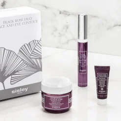 Sisley Paris Black Rose Duo