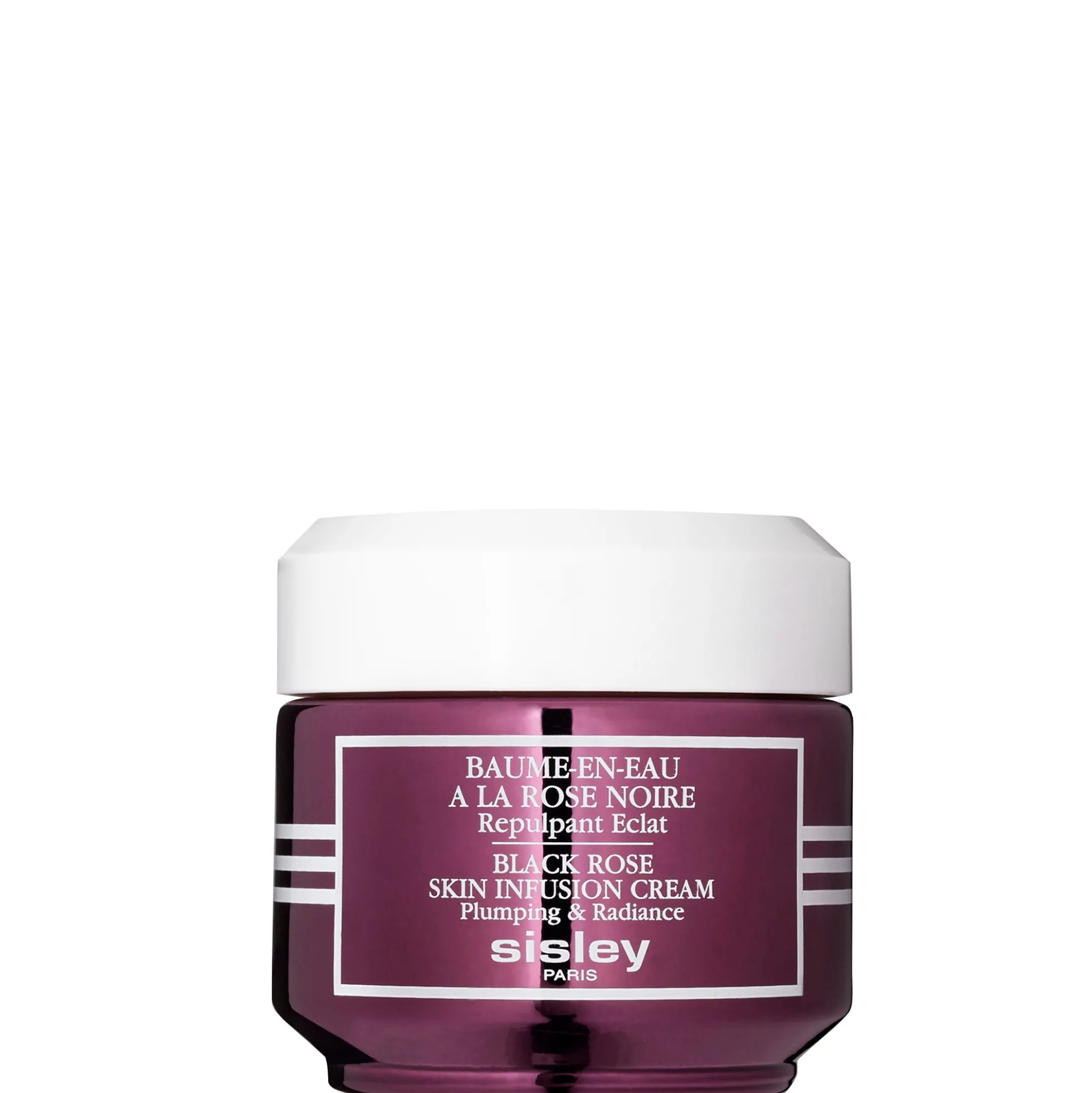 Sisley Paris Black Rose Skin Infusion Cream 50ml
