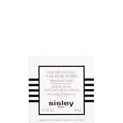 Sisley Paris Black Rose Skin Infusion Cream 50ml