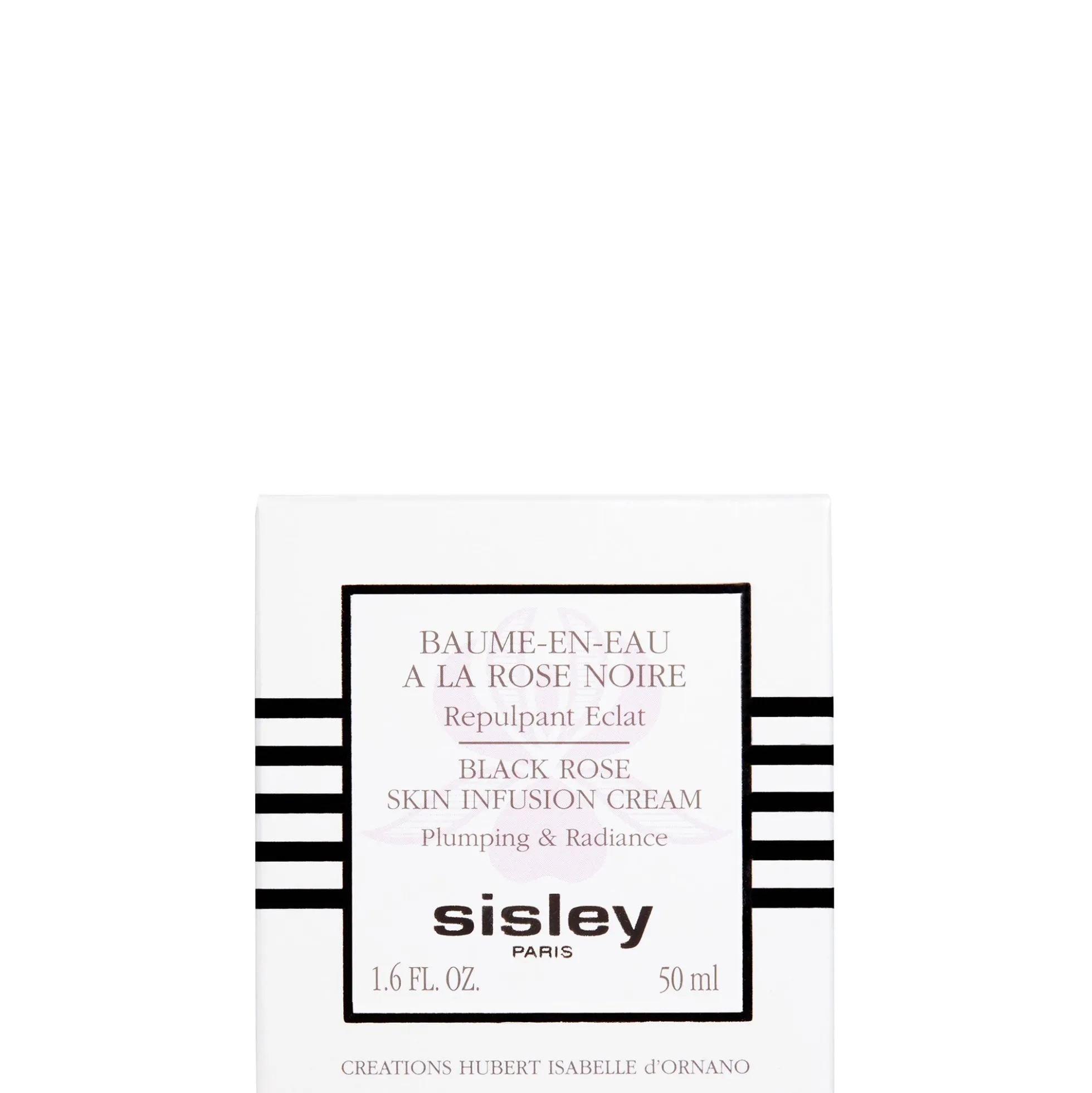 Sisley Paris Black Rose Skin Infusion Cream 50ml