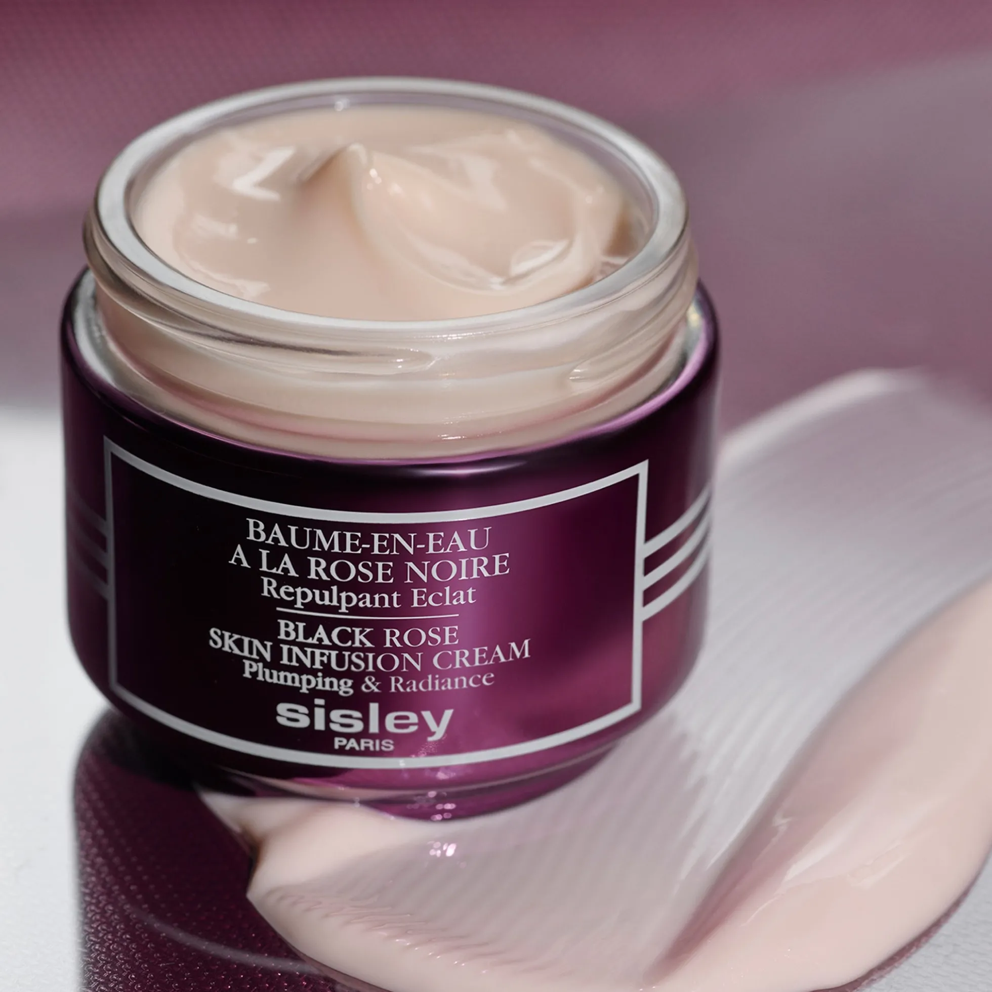 Sisley Paris Black Rose Skin Infusion Cream 50ml