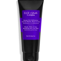 Sisley Paris Blonde White & Grey Beautifying Hair Care Mask 200Ml