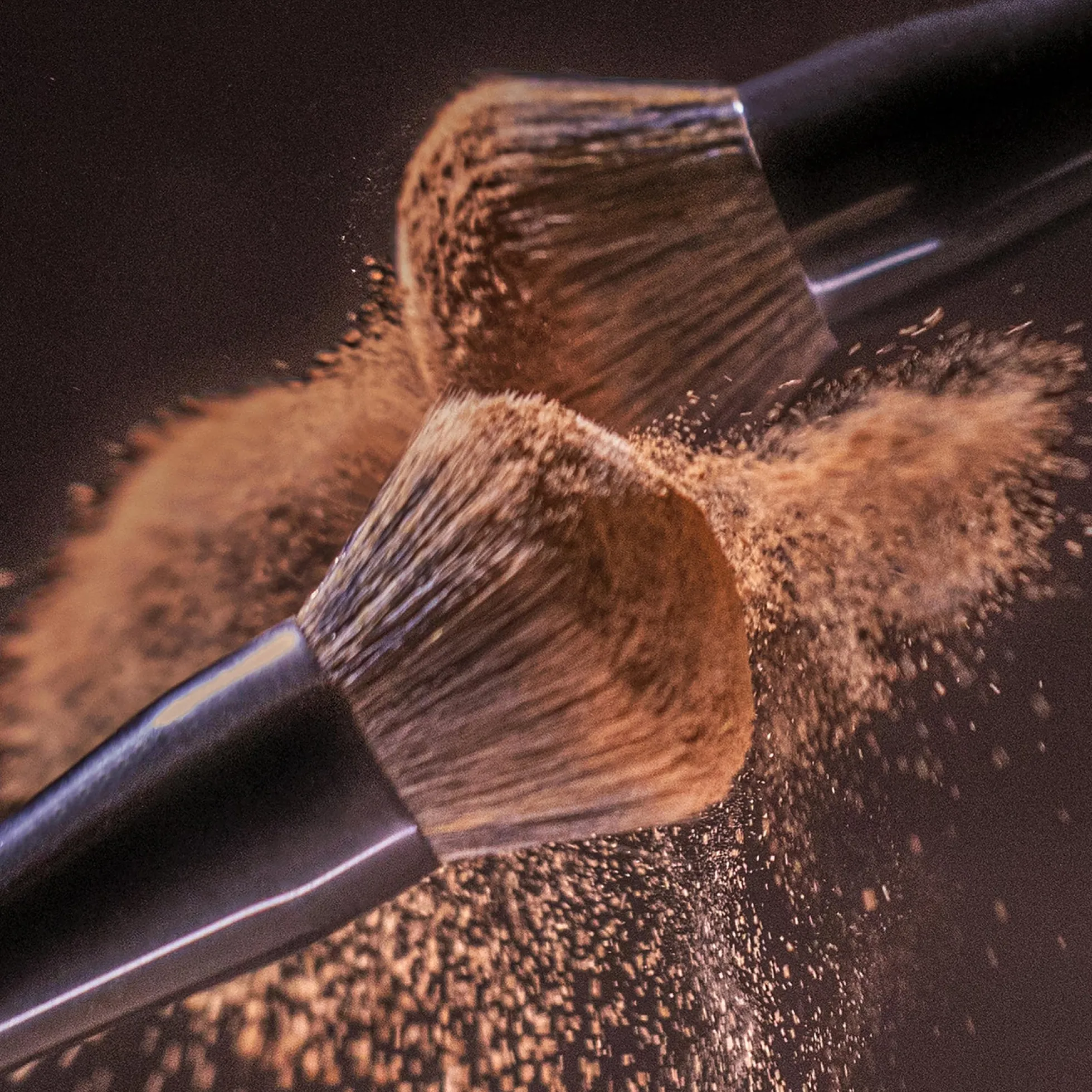 Sisley Paris Brushes Powder Brush