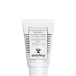 Sisley Paris Deeply Purifying Mask With Tropical Resins 60ml