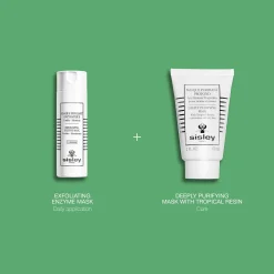 Sisley Paris Deeply Purifying Mask With Tropical Resins 60ml