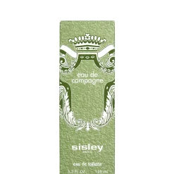 Sisley Paris Eau de Campagne Eau de Toilette Spray 100ml