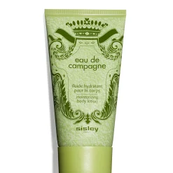 Sisley Paris Eau de Campagne Moisturising Body Lotion 150ml
