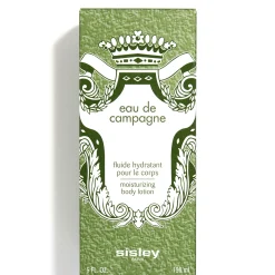 Sisley Paris Eau de Campagne Moisturising Body Lotion 150ml
