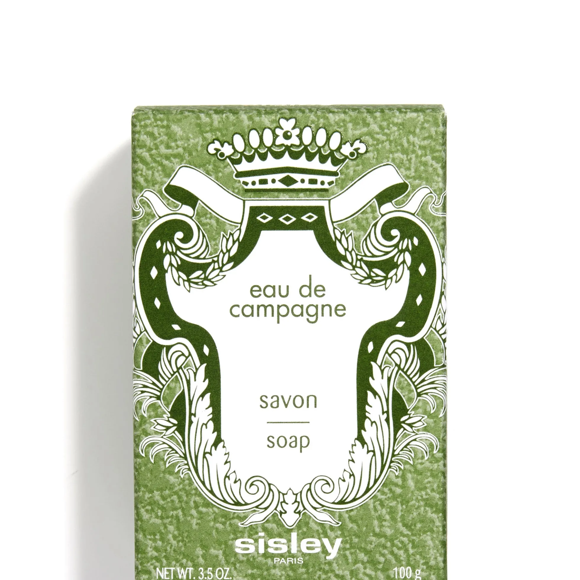Sisley Paris Eau de Campagne Soap 100g