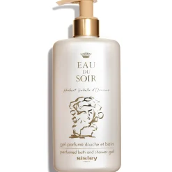 Sisley Paris Eau du Soir Bath and Shower Gel 250ml