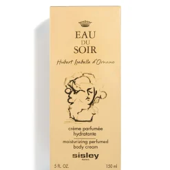 Sisley Paris Eau du Soir Moisturising Body Cream 150ml