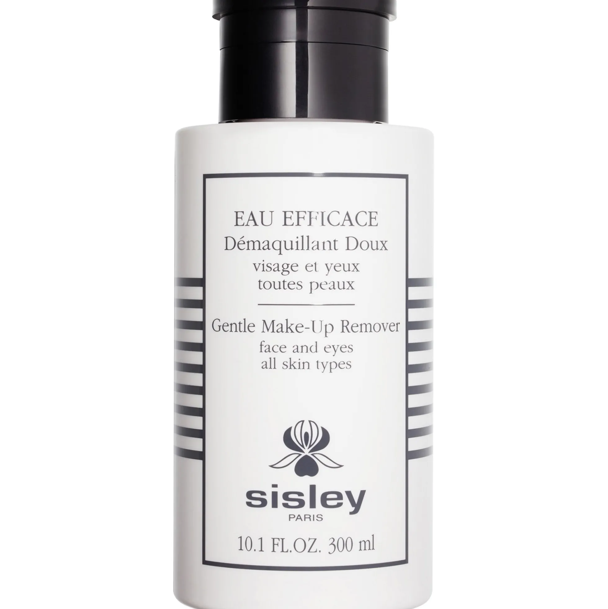 Sisley Paris Eau Efficace Gentle Make-up Remover 300ml