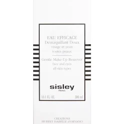 Sisley Paris Eau Efficace Gentle Make-up Remover 300ml
