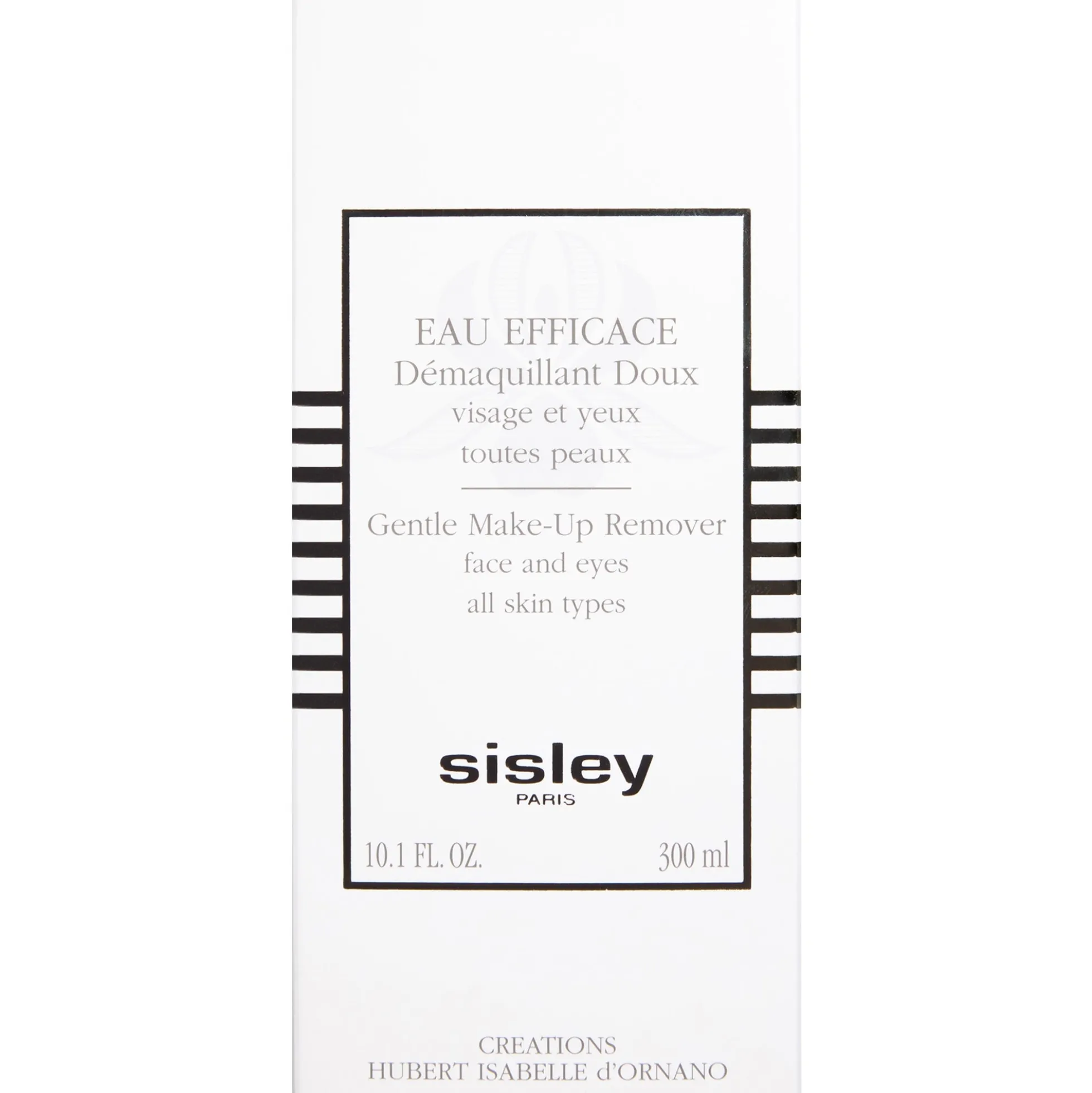 Sisley Paris Eau Efficace Gentle Make-up Remover 300ml