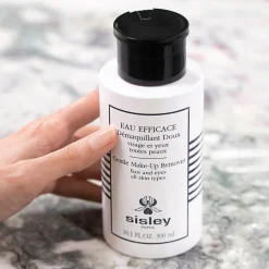 Sisley Paris Eau Efficace Gentle Make-up Remover 300ml