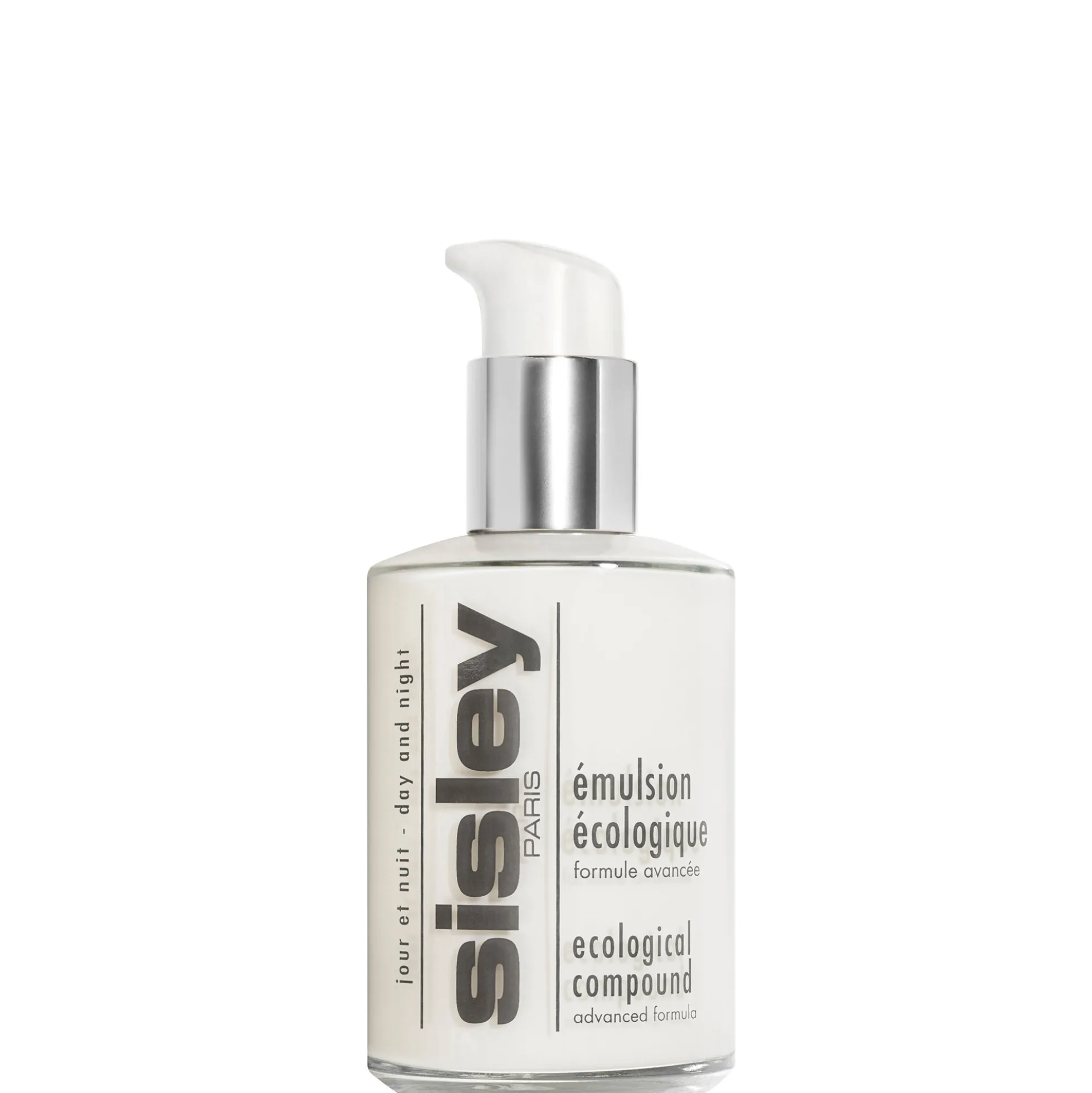 Sisley Paris Ecological Compound advanced Formula 125ml