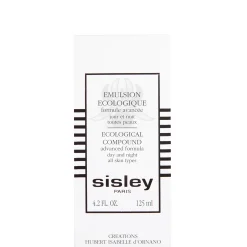 Sisley Paris Ecological Compound advanced Formula 125ml