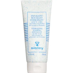 Sisley Paris Energizing Foaming Exfoliant For The Body 200ml