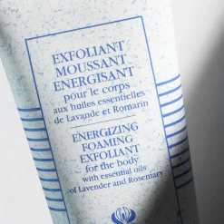 Sisley Paris Energizing Foaming Exfoliant For The Body 200ml