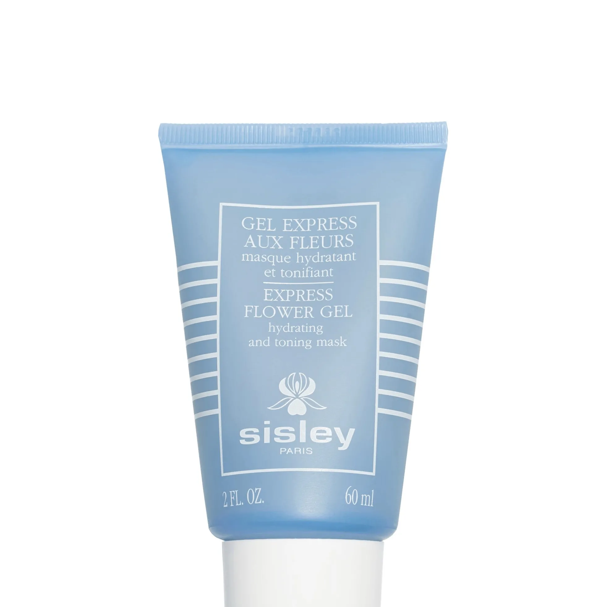 Sisley Paris Express Flower Gel 60ml
