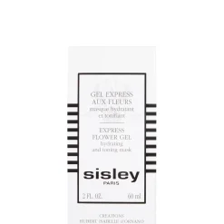 Sisley Paris Express Flower Gel 60ml
