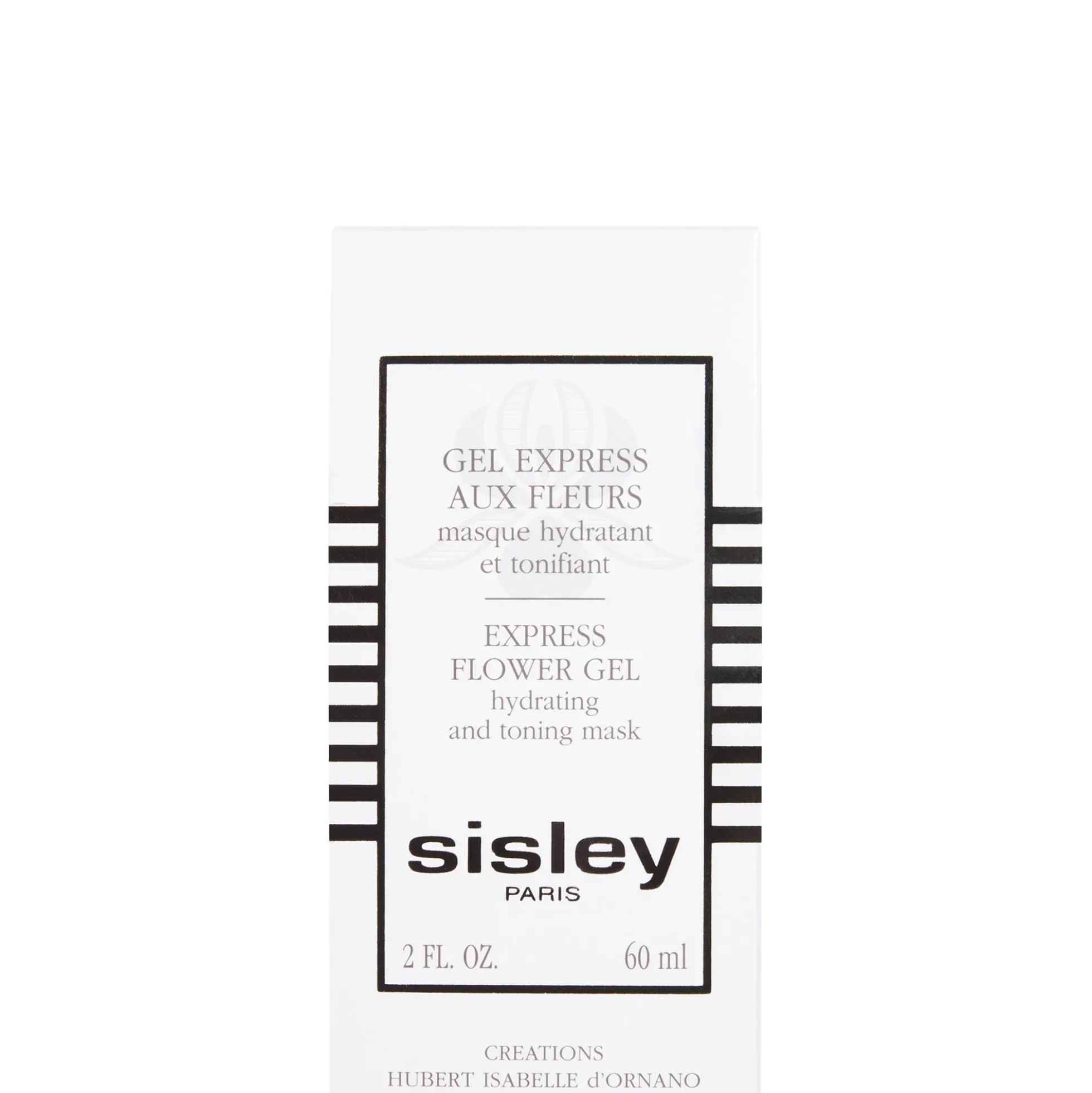 Sisley Paris Express Flower Gel 60ml
