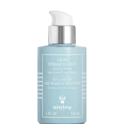 Sisley Paris Eye and Lip Gel Make-up Remover 120ml