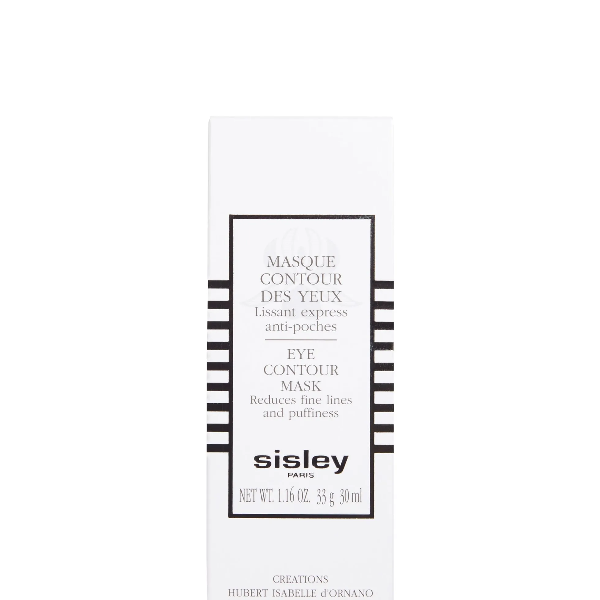 Sisley Paris Eye Contour Mask 30ml
