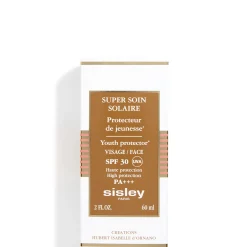 Sisley Paris Facial Suncare SPF30 60ml