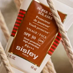 Sisley Paris Facial Suncare SPF30 60ml