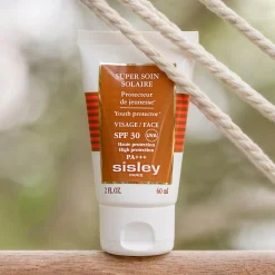 Sisley Paris Facial Suncare SPF30 60ml