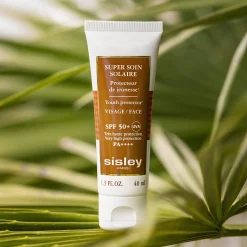 Sisley Paris Facial Sun Care Youth Protector Spf 50+ 40ml