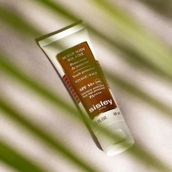 Sisley Paris Facial Sun Care Youth Protector Spf 50+ 40ml