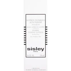 Sisley Paris Floral Toning Lotion 250ml