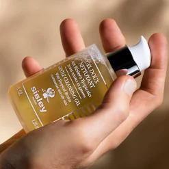 Sisley Paris Gentle Cleansing Gel with Tropical Resins 120ml