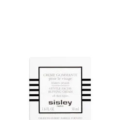 Sisley Paris Gentle Facial Buffing Cream 50ml
