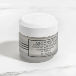 Sisley Paris Gentle Facial Buffing Cream 50ml