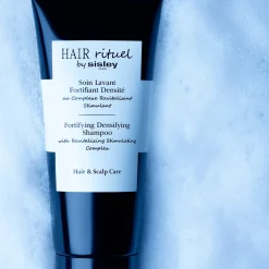 Sisley Paris Hair Rituel By Sisley The Fortifying Densifying Shampoo 200ml