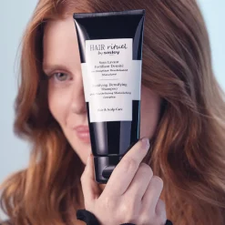 Sisley Paris Hair Rituel By Sisley The Fortifying Densifying Shampoo 200ml