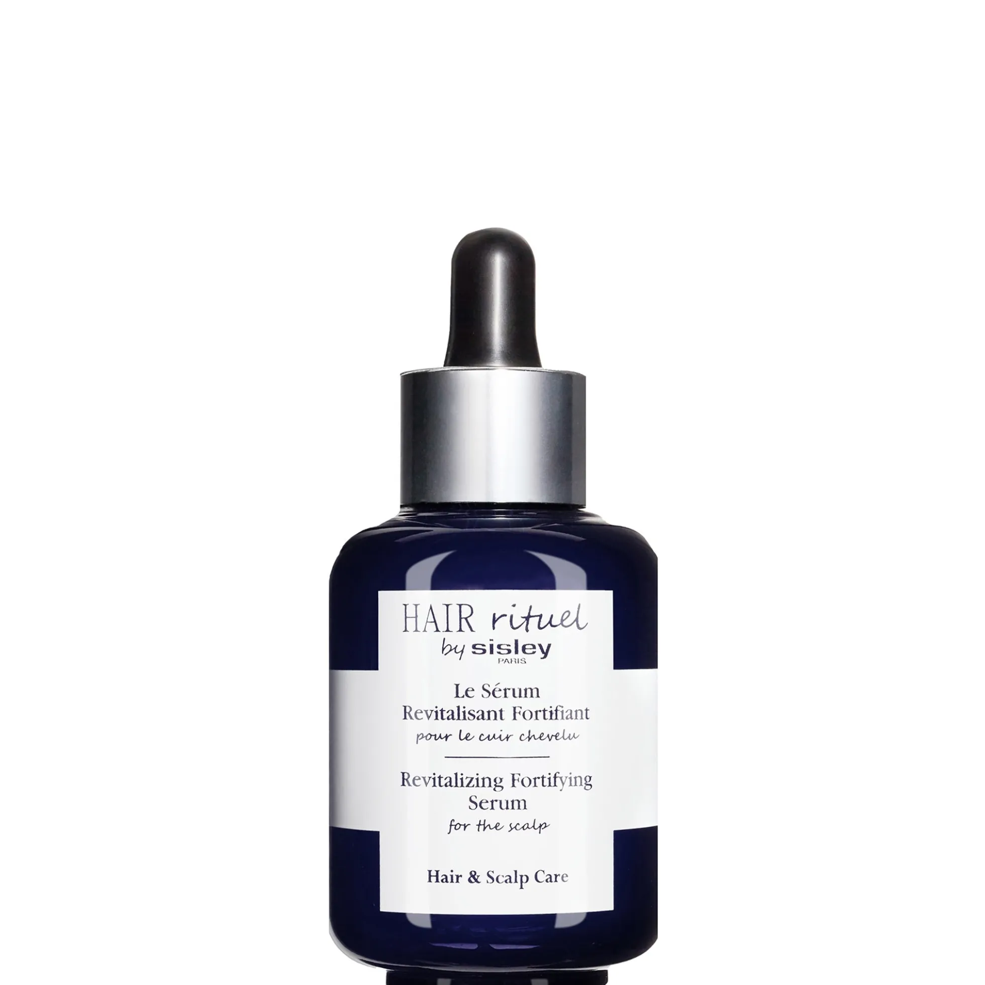 Sisley Paris Hair Rituel By Sisley Revitalizing Fortifying Serum For The Scalp 60ml