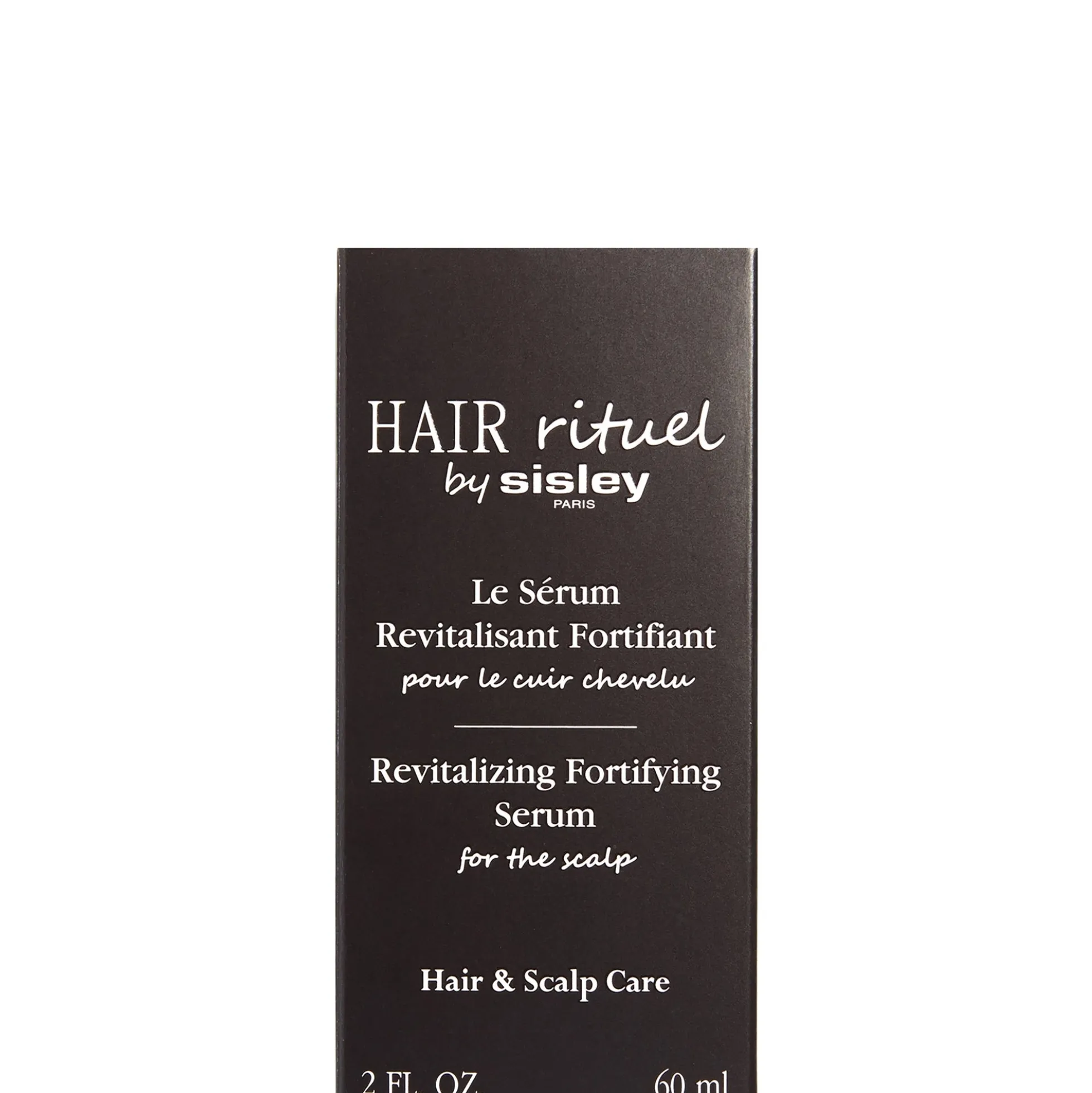 Sisley Paris Hair Rituel By Sisley Revitalizing Fortifying Serum For The Scalp 60ml