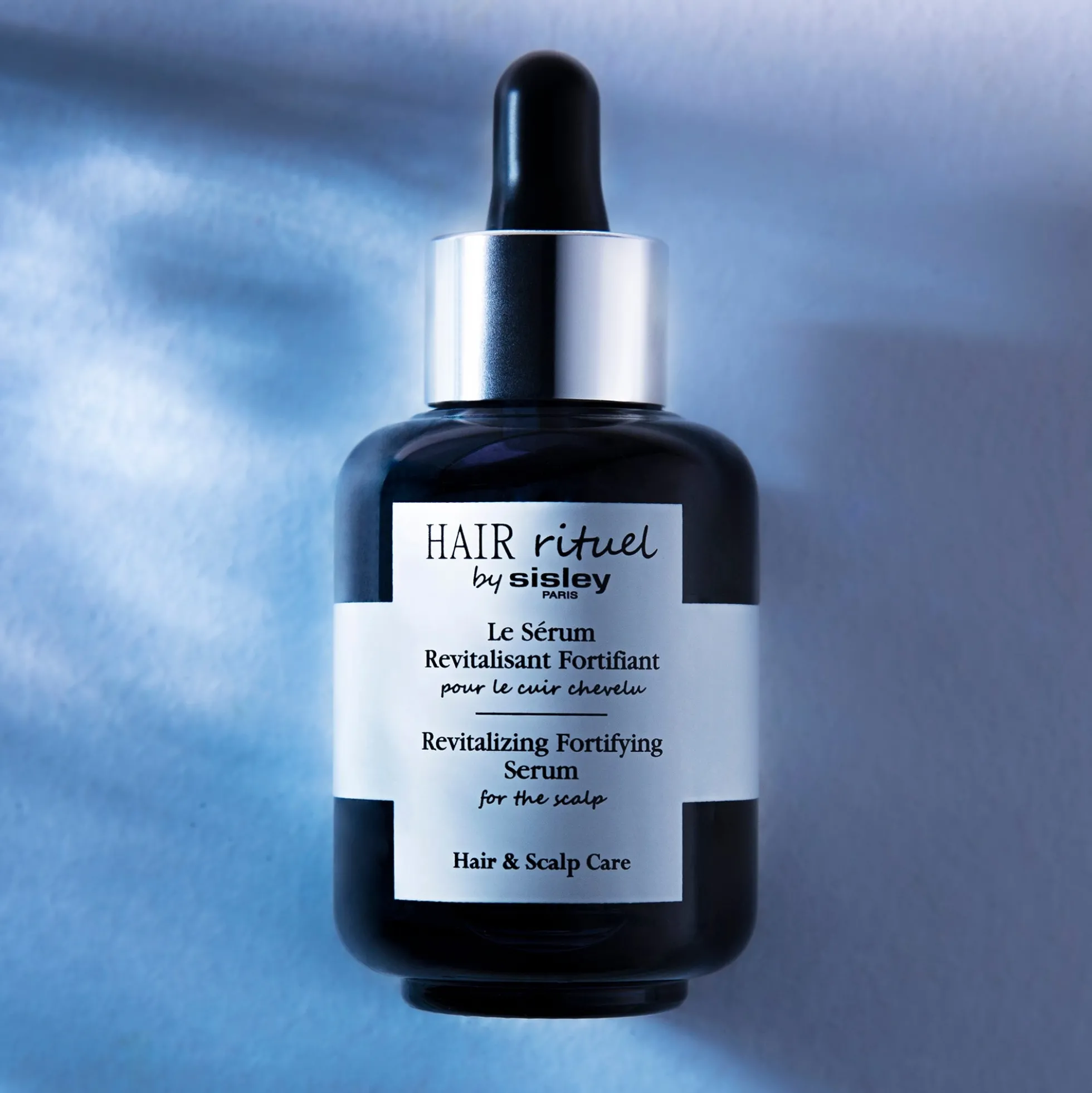 Sisley Paris Hair Rituel By Sisley Revitalizing Fortifying Serum For The Scalp 60ml