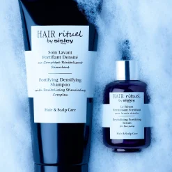 Sisley Paris Hair Rituel By Sisley Revitalizing Fortifying Serum For The Scalp 60ml