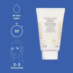 Sisley Paris Hydra-Flash Mask 60ml