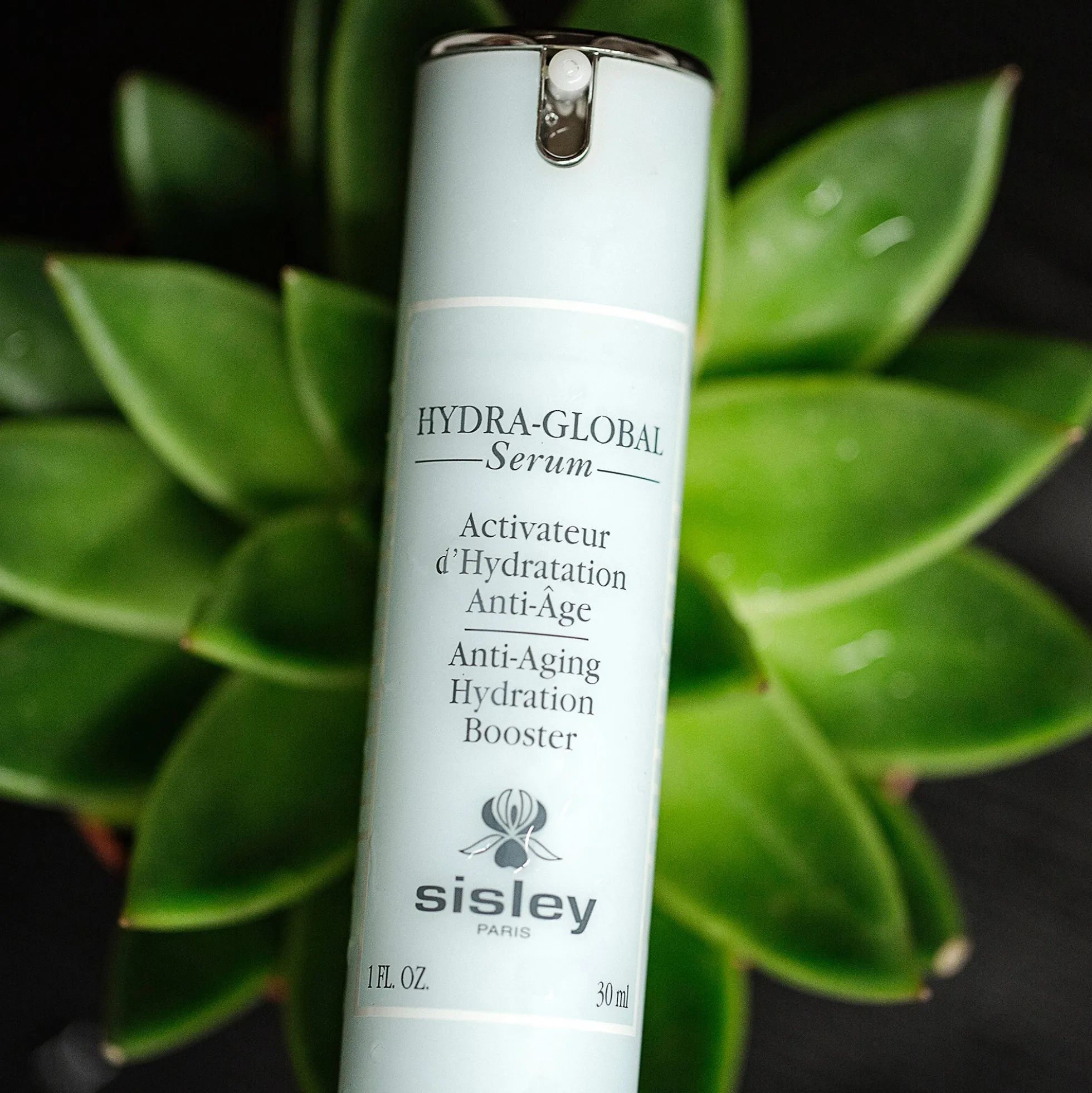 Sisley Paris Hydra-Global Serum 30ml